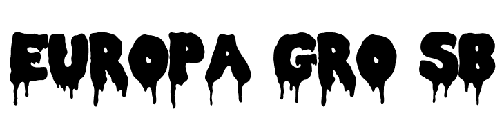 Double Feature 2  Free Fonts Download