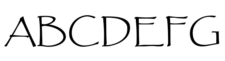 Smooth Papyrus Demo  Free Fonts Download