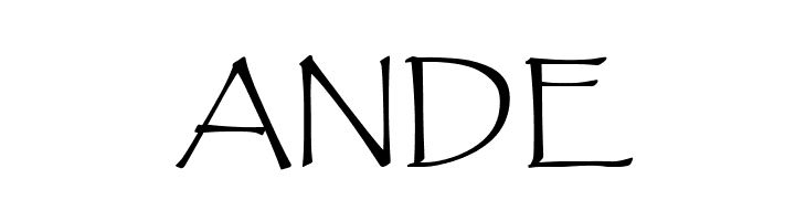 Smooth Papyrus Demo  Free Fonts Download