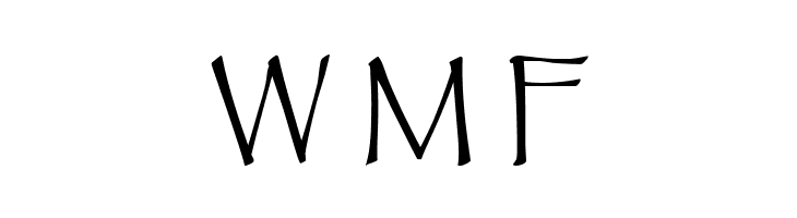 Smooth Papyrus Demo  Free Fonts Download