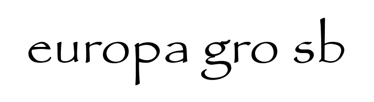 Smooth Papyrus Demo  Free Fonts Download