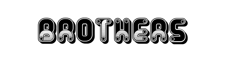 Spartacus Supreme Regular  Free Fonts Download