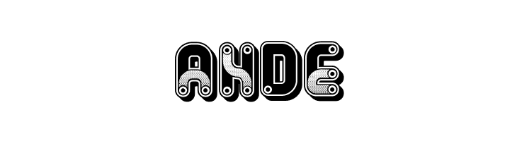 Spartacus Elegant Regular  Free Fonts Download