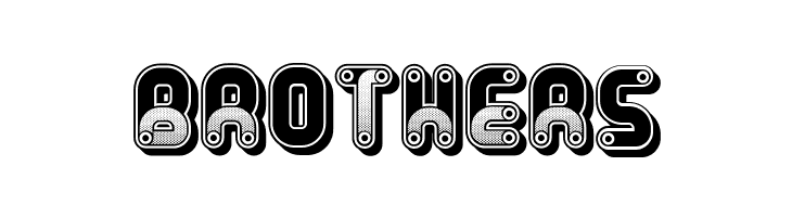 Spartacus Elegant Regular  Free Fonts Download