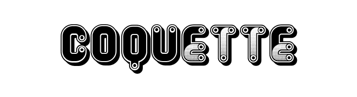 Spartacus Elegant Regular  Free Fonts Download