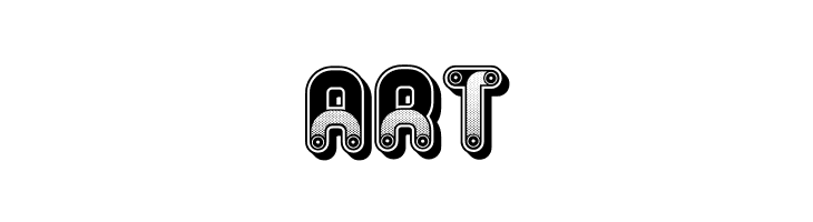 Spartacus Regular  Free Fonts Download