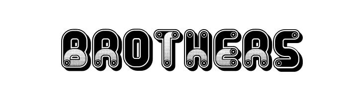 Spartacus Regular  Free Fonts Download