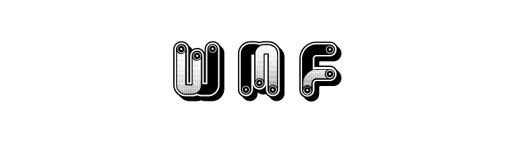 Spartacus Regular  Free Fonts Download