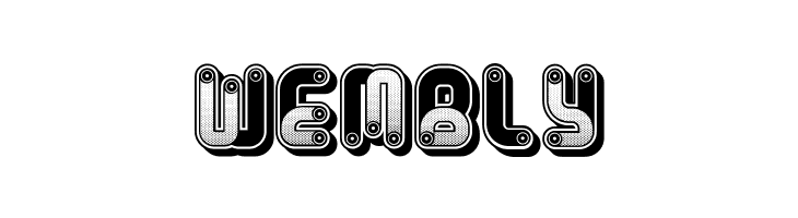 Spartacus Regular  Free Fonts Download