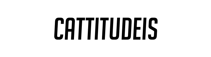 BigNoodleTitling Oblique  Free Fonts Download