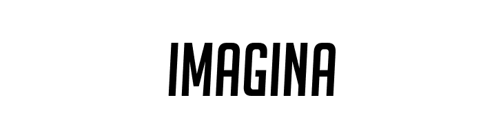 BigNoodleTitling Oblique  Free Fonts Download