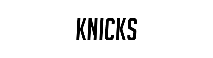 BigNoodleTitling Oblique  Free Fonts Download