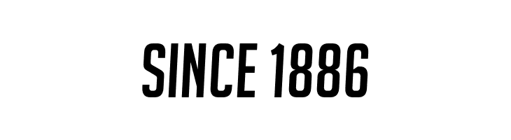 BigNoodleTitling Oblique  Free Fonts Download