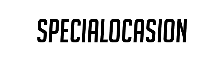 BigNoodleTitling Oblique  Free Fonts Download