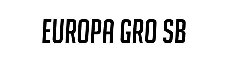 BigNoodleTitling Oblique  Free Fonts Download