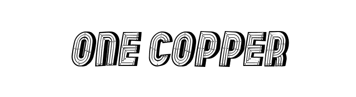 Wooden Planks Italic  Free Fonts Download