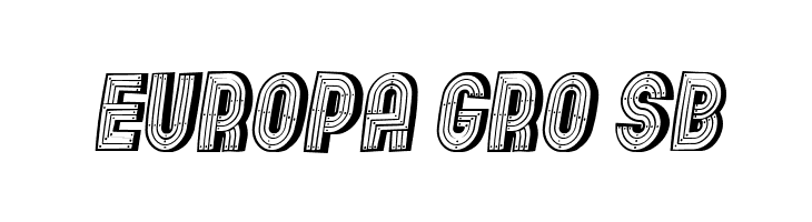 Wooden Planks Italic  Free Fonts Download