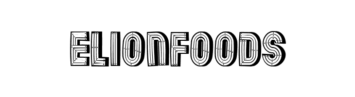 Wooden Planks Regular  Free Fonts Download