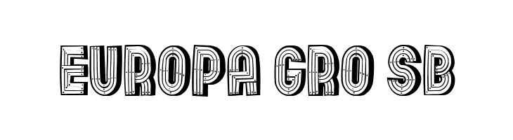 Wooden Planks Regular  Free Fonts Download