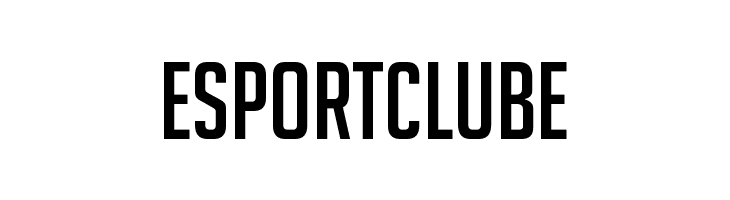 ESPORTCLUBE BigNoodleTitling Font