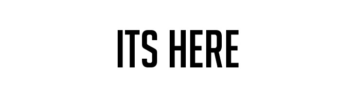 BigNoodleTitling  Free Fonts Download