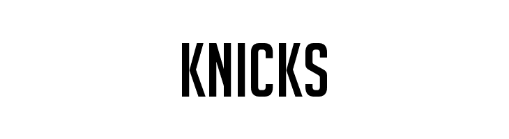 BigNoodleTitling  Free Fonts Download