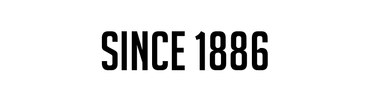 BigNoodleTitling  Free Fonts Download