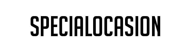 BigNoodleTitling  Free Fonts Download