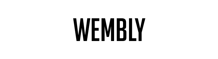 BigNoodleTitling  Free Fonts Download