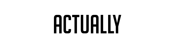 BigNoodleTitling  Free Fonts Download