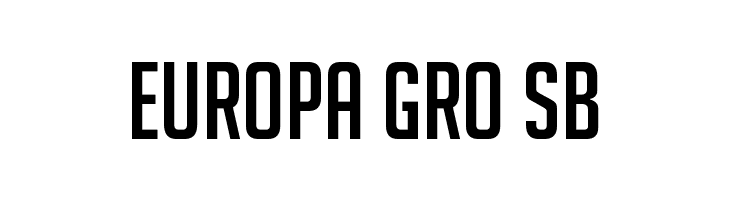 BigNoodleTitling  Free Fonts Download