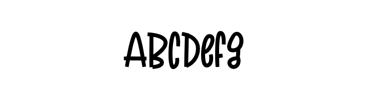 QUIRKYLAND  Free Fonts Download