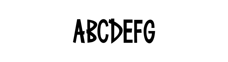 Bigger Lemons  Free Fonts Download