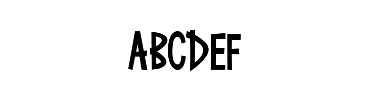 Bigger Lemons  Free Fonts Download