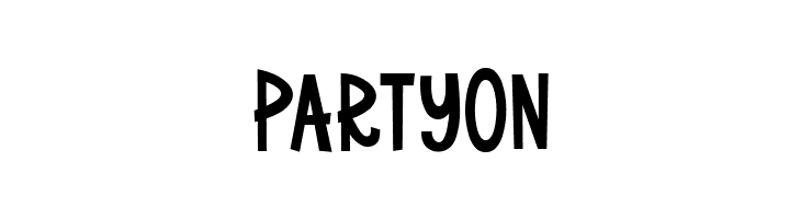 Bigger Lemons  Free Fonts Download