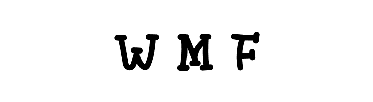 HONZO  Free Fonts Download