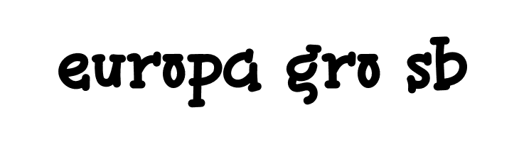 HONZO  Free Fonts Download