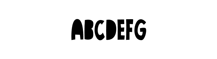 Baylock  Free Fonts Download
