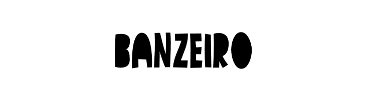 Baylock  Free Fonts Download