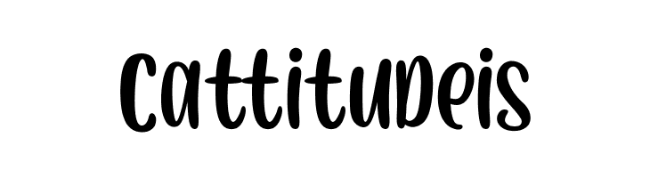 Pink Horn Unicorn  Free Fonts Download