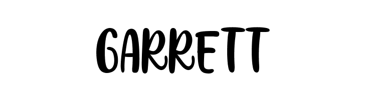 Pink Horn Unicorn  Free Fonts Download