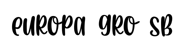 Pink Horn Unicorn  Free Fonts Download