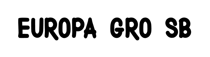 Dutch Croquettes  Free Fonts Download