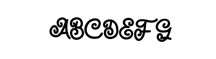 ButterFlyFREE  Free Fonts Download