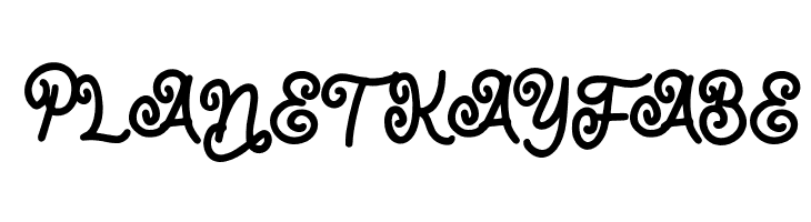 ButterFlyFREE  Free Fonts Download