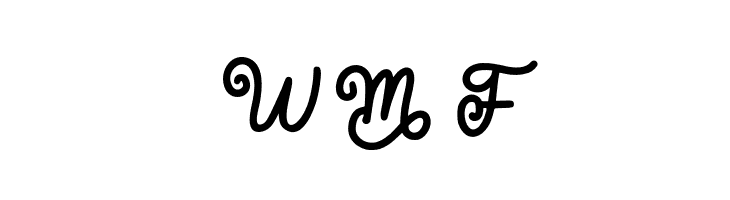 ButterFlyFREE  Free Fonts Download