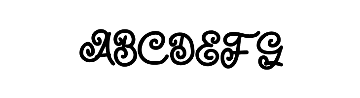 Butter Fly FREE  Free Fonts Download