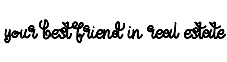 Butter Fly FREE  Free Fonts Download