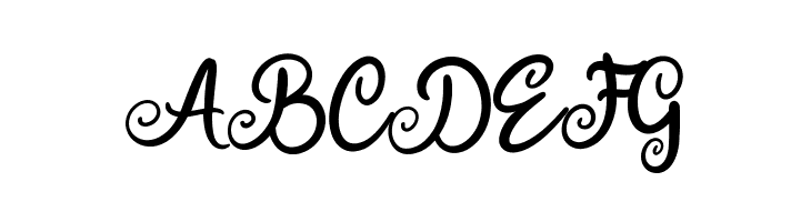 Baby Bunny Script  Free Fonts Download