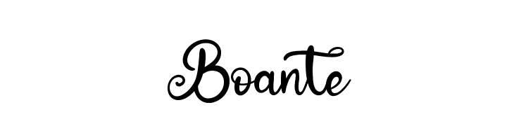 Baby Bunny Script  Free Fonts Download